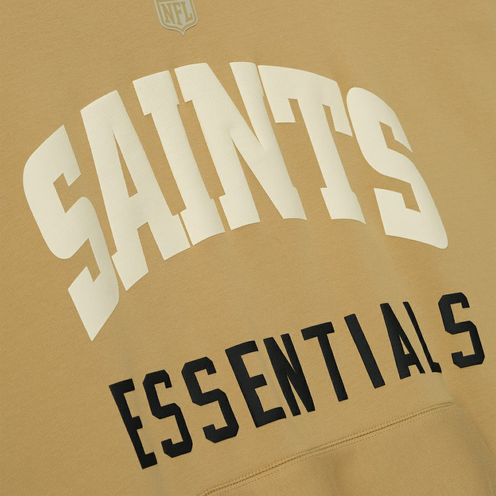 New Orleans Saints Fear of God x NFL Unisex Sport Sweatshirt | NFL Hot