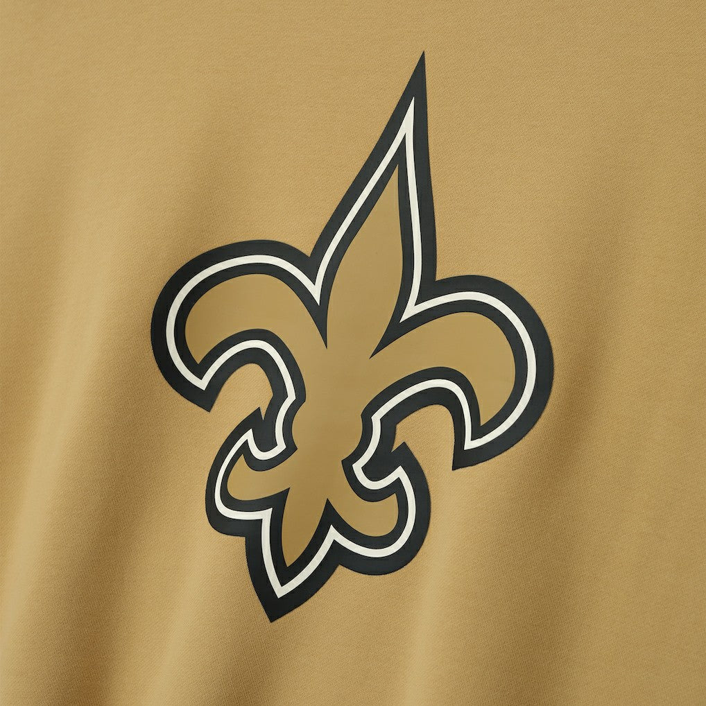 New Orleans Saints Fear of God x NFL Unisex Sport Sweatshirt | NFL Hot