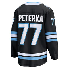 JJ Peterka Utah Mammoth Fanatics Home Breakaway Jersey -  NHL Jerseys