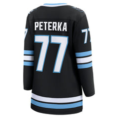 JJ Peterka Utah Mammoth Fanatics Women's Home Breakaway Jersey -  NHL Jerseys