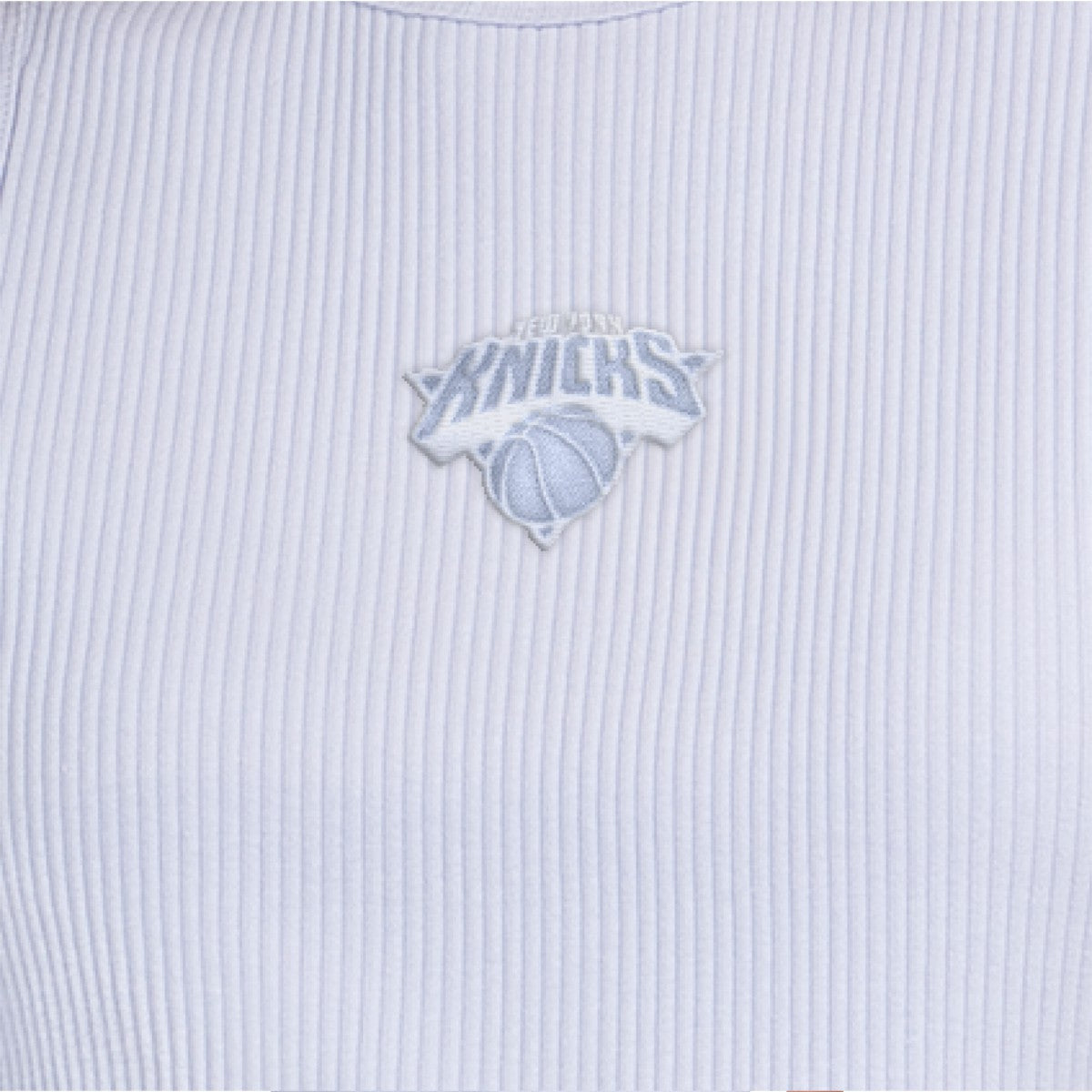 Blue Minnesota Timberwolves Starter Women's Pastel Ribbed Tank Top | NBA