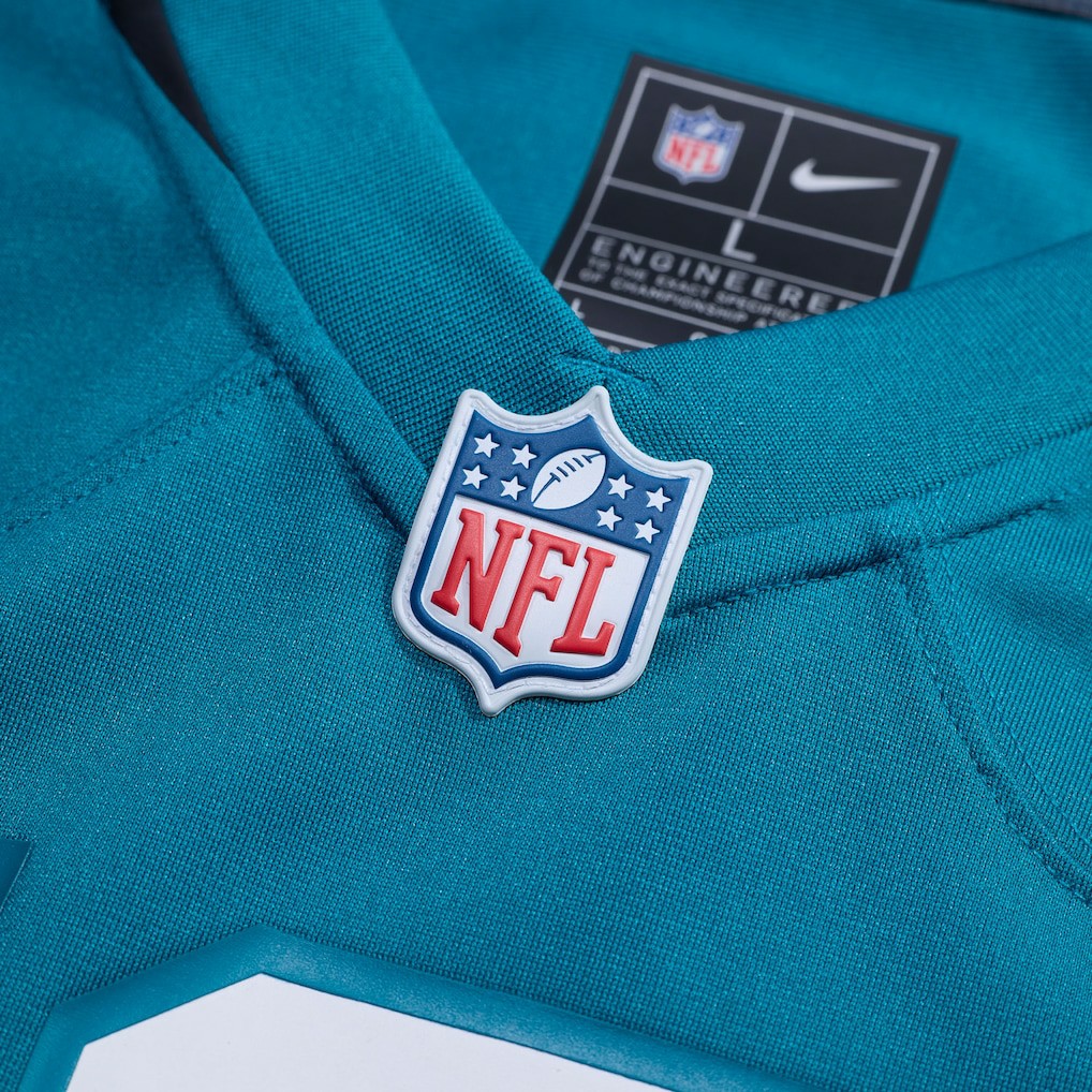 Jacksonville Jaguars Arik Armstead  Team Walter Payton Man of the Year Game Jersey | NFL Online