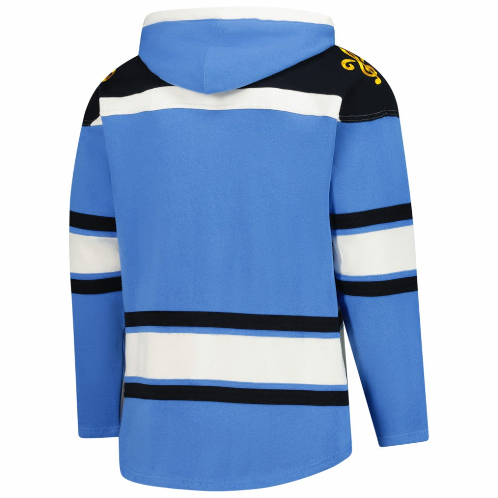 St. Louis Blues '47 Superior Lacer Hoodie -  NHL Hoodies