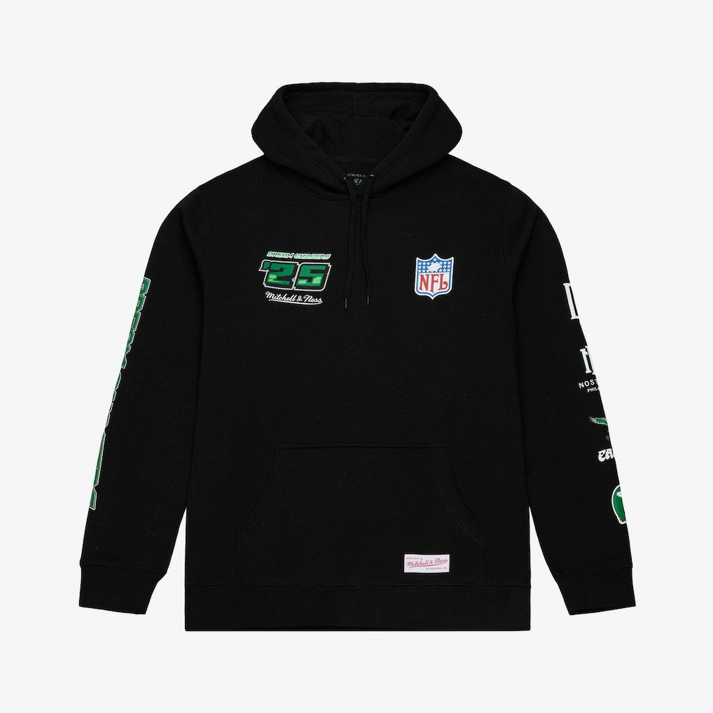 Philadelphia Eagles Dream Chasers Fly Hoodie | NFL Sale