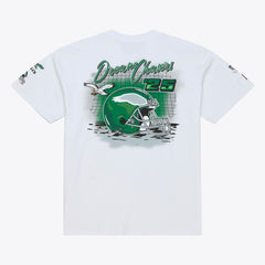 Philadelphia Eagles Dream Chasers Champions T-Shirt | NFL Hot