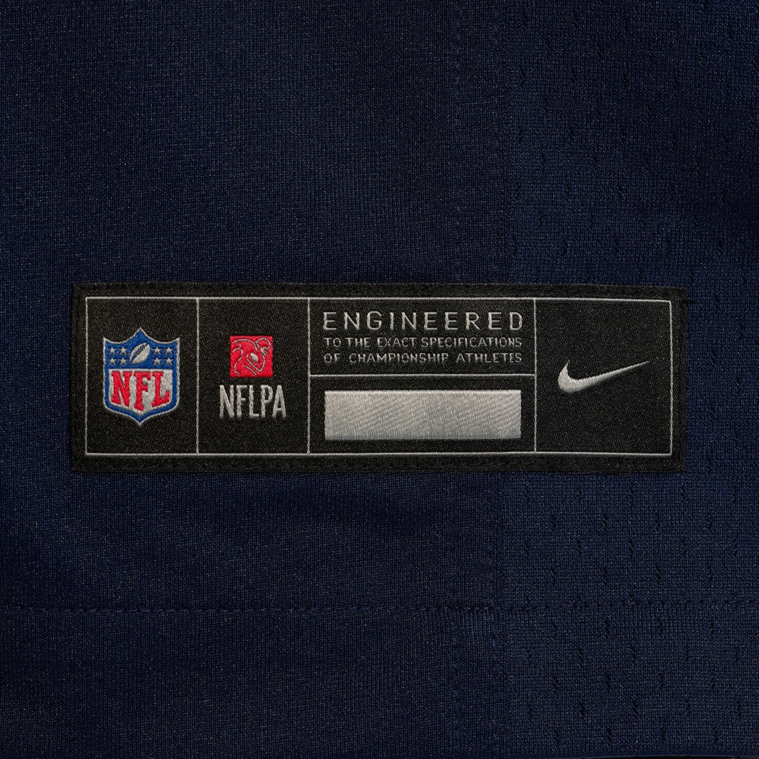Dallas Cowboys Quinnen Williams  Team Game Jersey | NFL Outlet