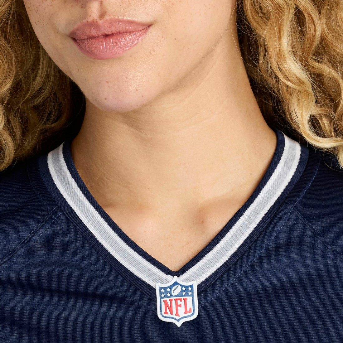 Dallas Cowboys Quinnen Williams  Women's Team Game Jersey | NFL On sale