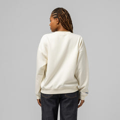 Los Angeles Dodgers Mitchell & Ness Women's Premium Crewneck Sweatshirt - MLB Sweatshirts