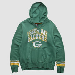 Green Bay Packers NFL 2012 Hooded Pullover Sweatshirt | NFL Online