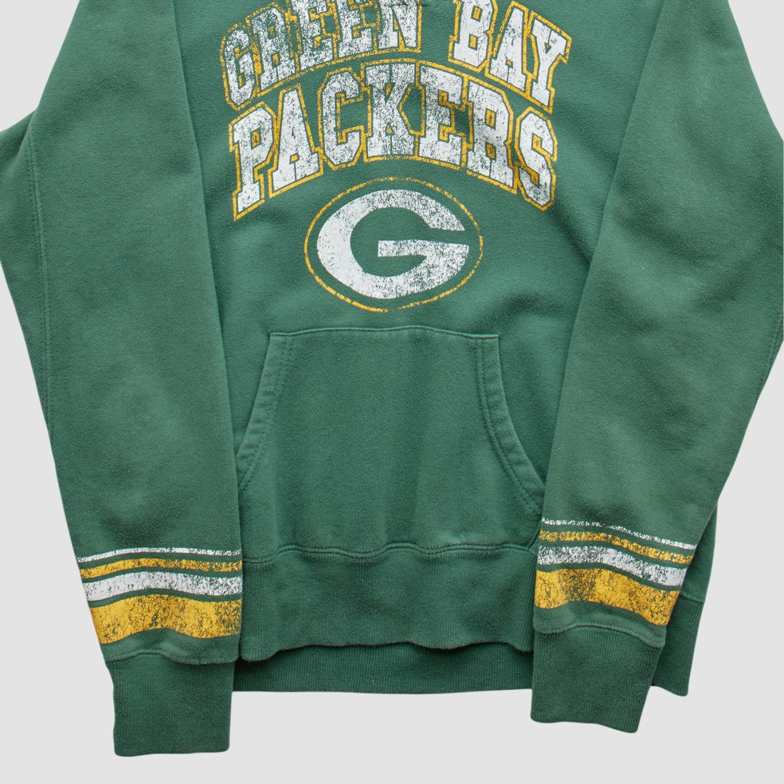 Green Bay Packers NFL 2012 Hooded Pullover Sweatshirt | NFL Online