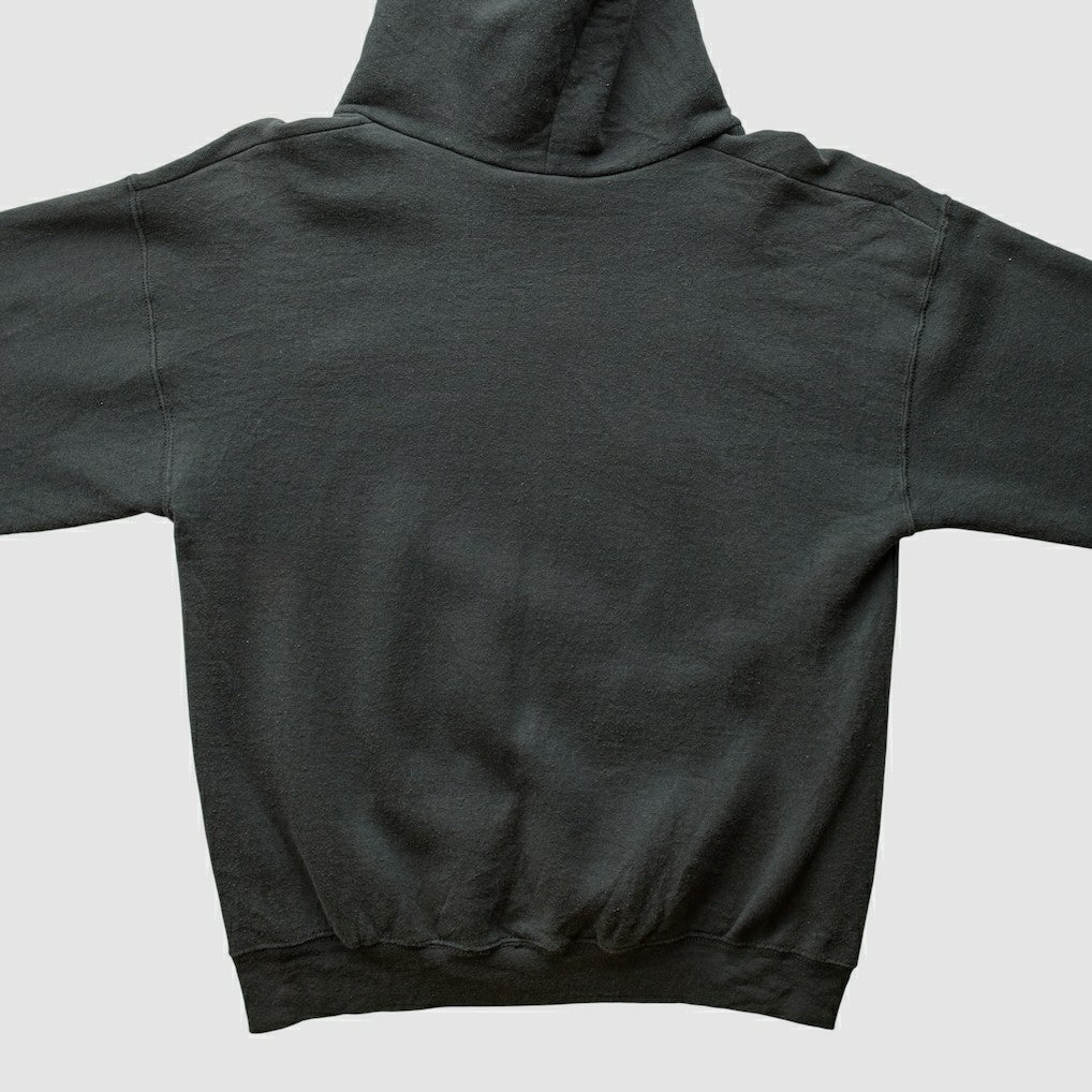 Pittsburgh Steelers 90s Hooded Pullover Sweatshirt | NFL Outlet