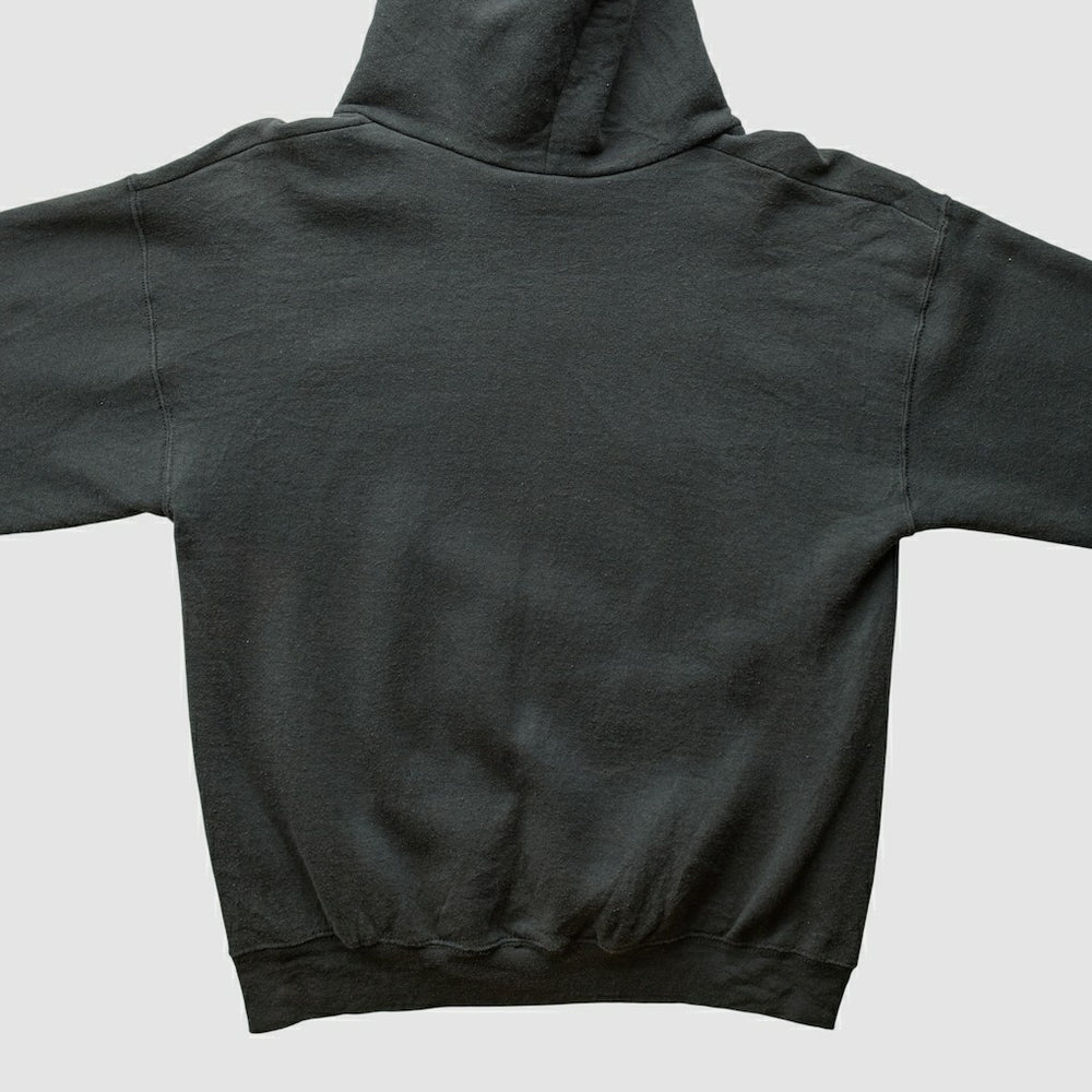 Pittsburgh Steelers 90s Hooded Pullover Sweatshirt | NFL Outlet