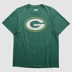 Green Bay Packers NFL 2000s T-shirt | NFL On sale