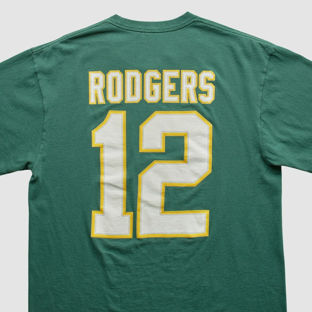Green Bay Packers NFL 2000s T-shirt | NFL On sale