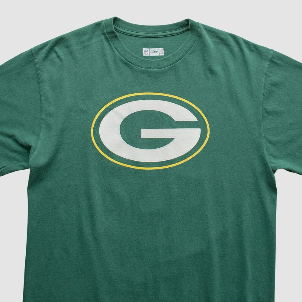 Green Bay Packers NFL 2000s T-shirt | NFL On sale