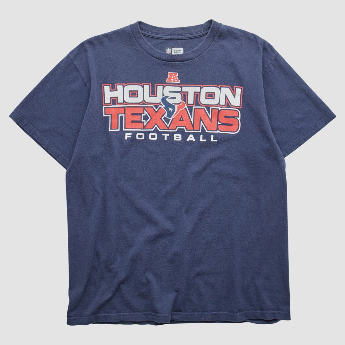 Houston Texans NFL 2010s T-shirt | NFL Online