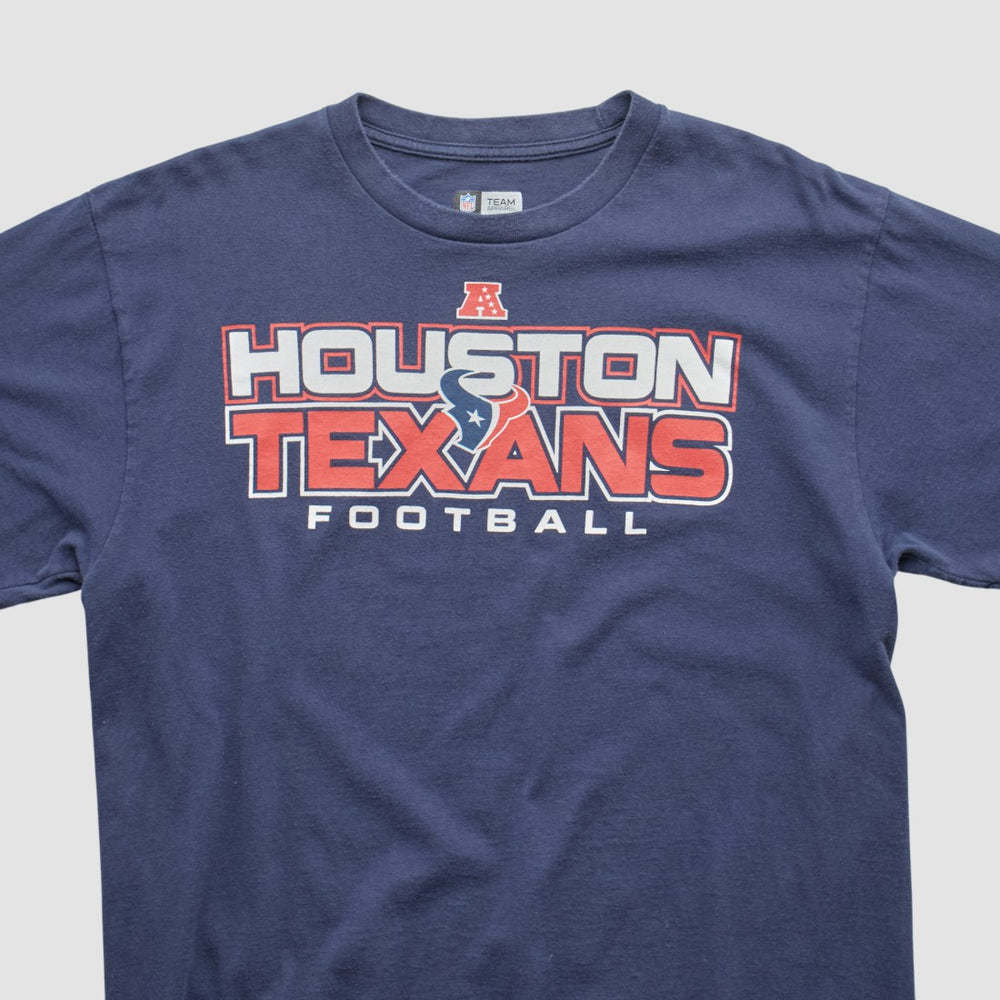 Houston Texans NFL 2010s T-shirt | NFL Online