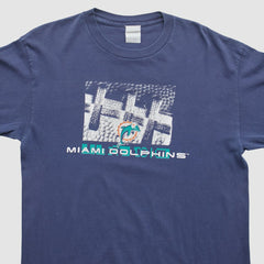 Miami Dolphins 2000s Long Sleeve T-shirt | NFL Online