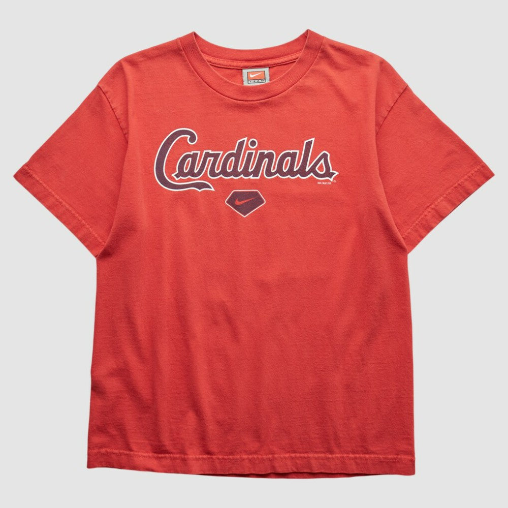 St. Louis Cardinals Nike 2009 T-shirt - MLB T-shirts