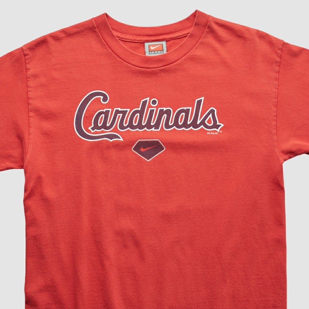 St. Louis Cardinals Nike 2009 T-shirt - MLB T-shirts