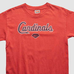 St. Louis Cardinals Nike 2009 T-shirt - MLB T-shirts