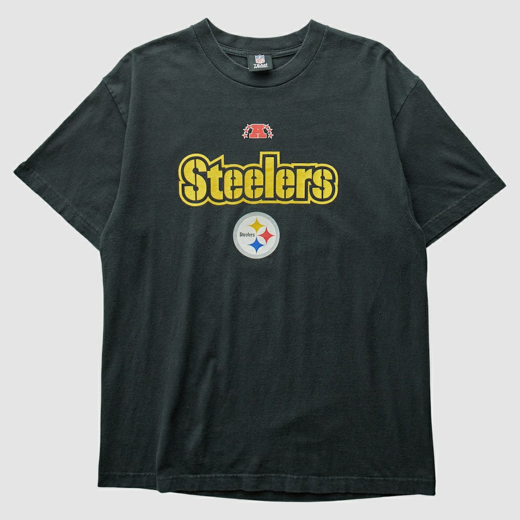 Pittsburgh Steelers NFL 2010s T-shirt | NFL Discount