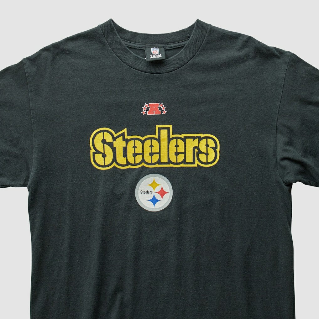 Pittsburgh Steelers NFL 2010s T-shirt | NFL Discount