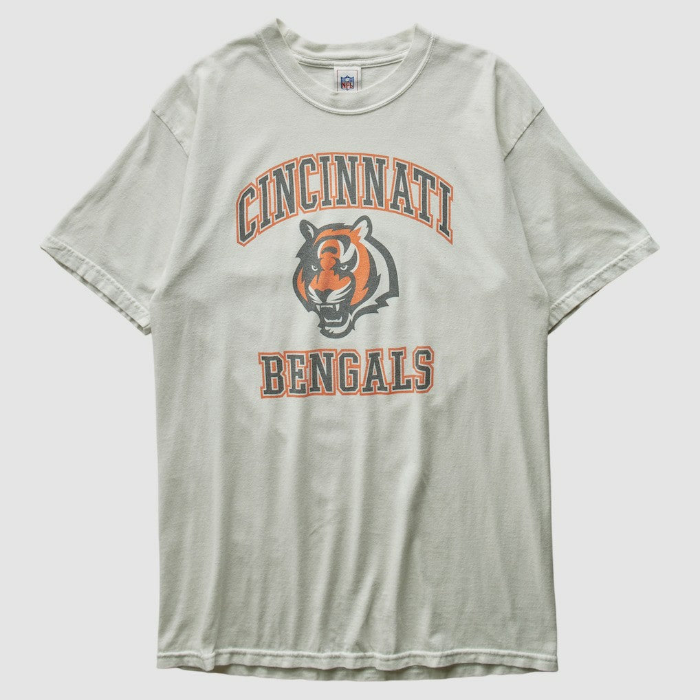 Cincinnati Bengals NFL 2000s T-shirt | NFL Online