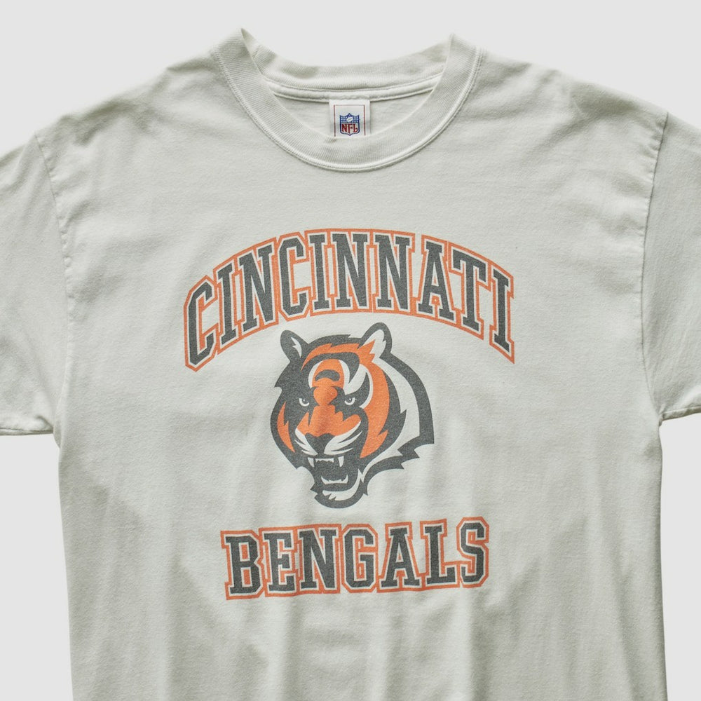 Cincinnati Bengals NFL 2000s T-shirt | NFL Online
