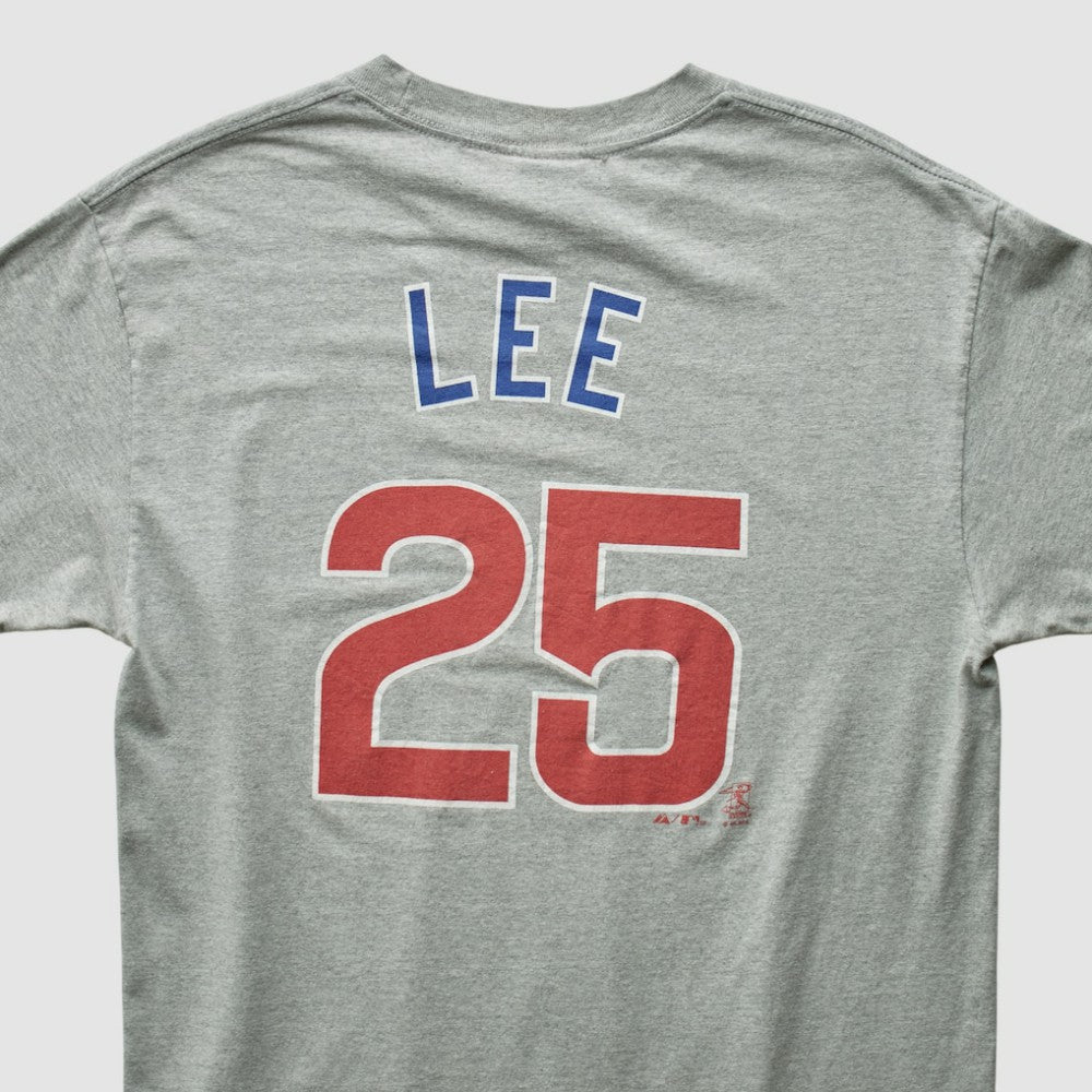 Chicago Cubs Majestic 2010 T-shirt - MLB T-shirts