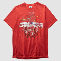 St. Louis Cardinals Lee Apparel 2006 T-shirt - MLB T-shirts