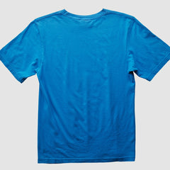 Blue Dallas Mavericks 2010s T-shirt sale | NBA