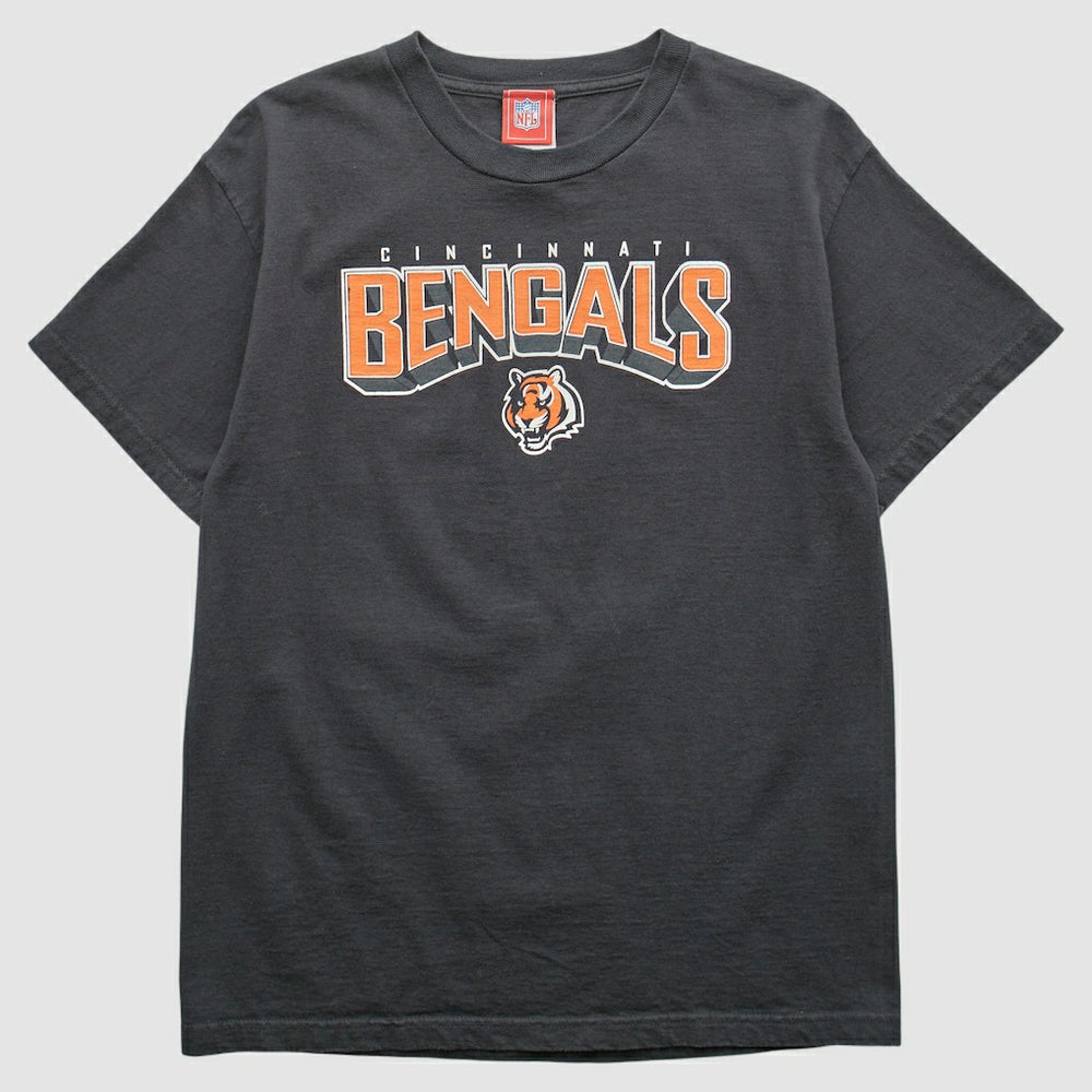 Cincinnati Bengals NFL 2000s T-shirt | NFL Discount