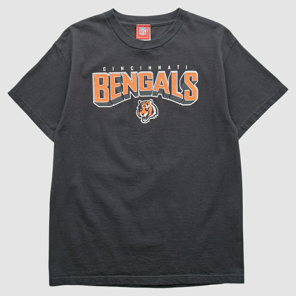 Cincinnati Bengals NFL 2000s T-shirt | NFL Discount