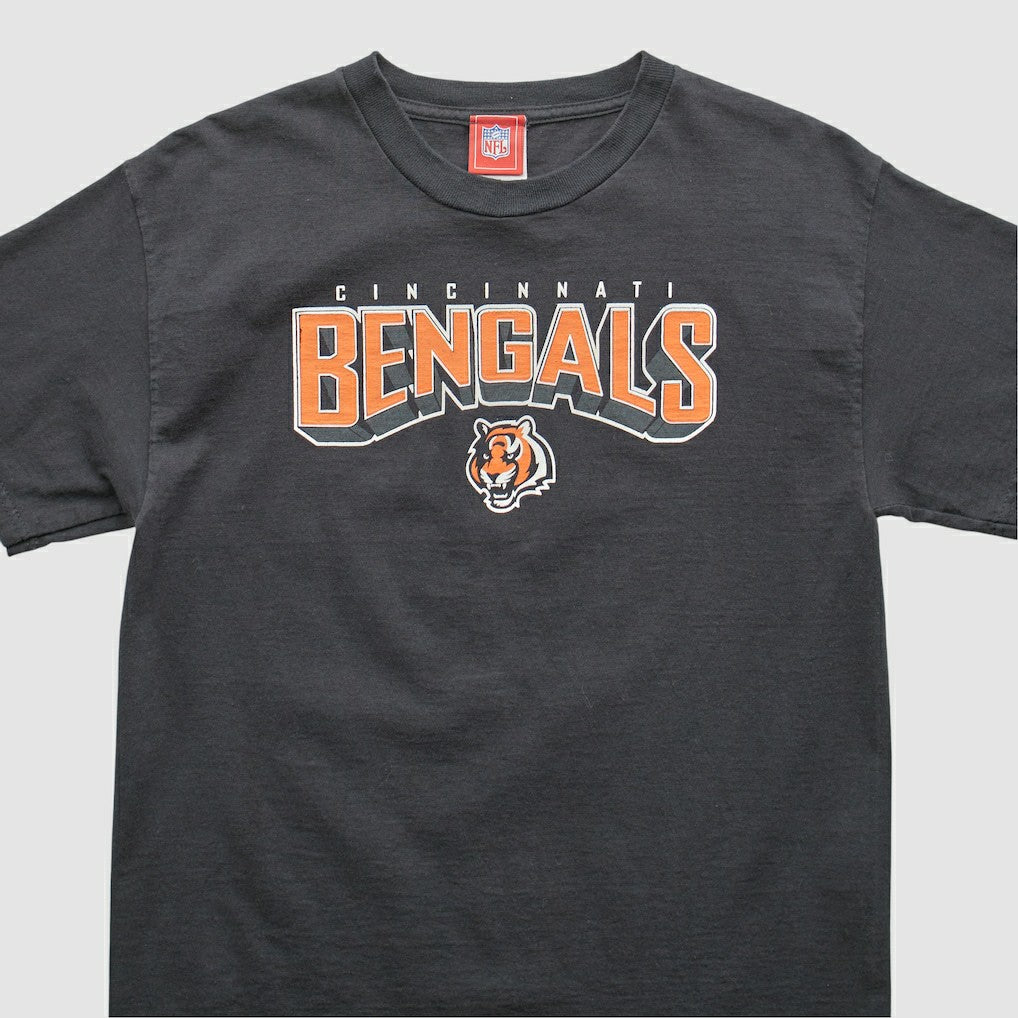 Cincinnati Bengals NFL 2000s T-shirt | NFL Discount