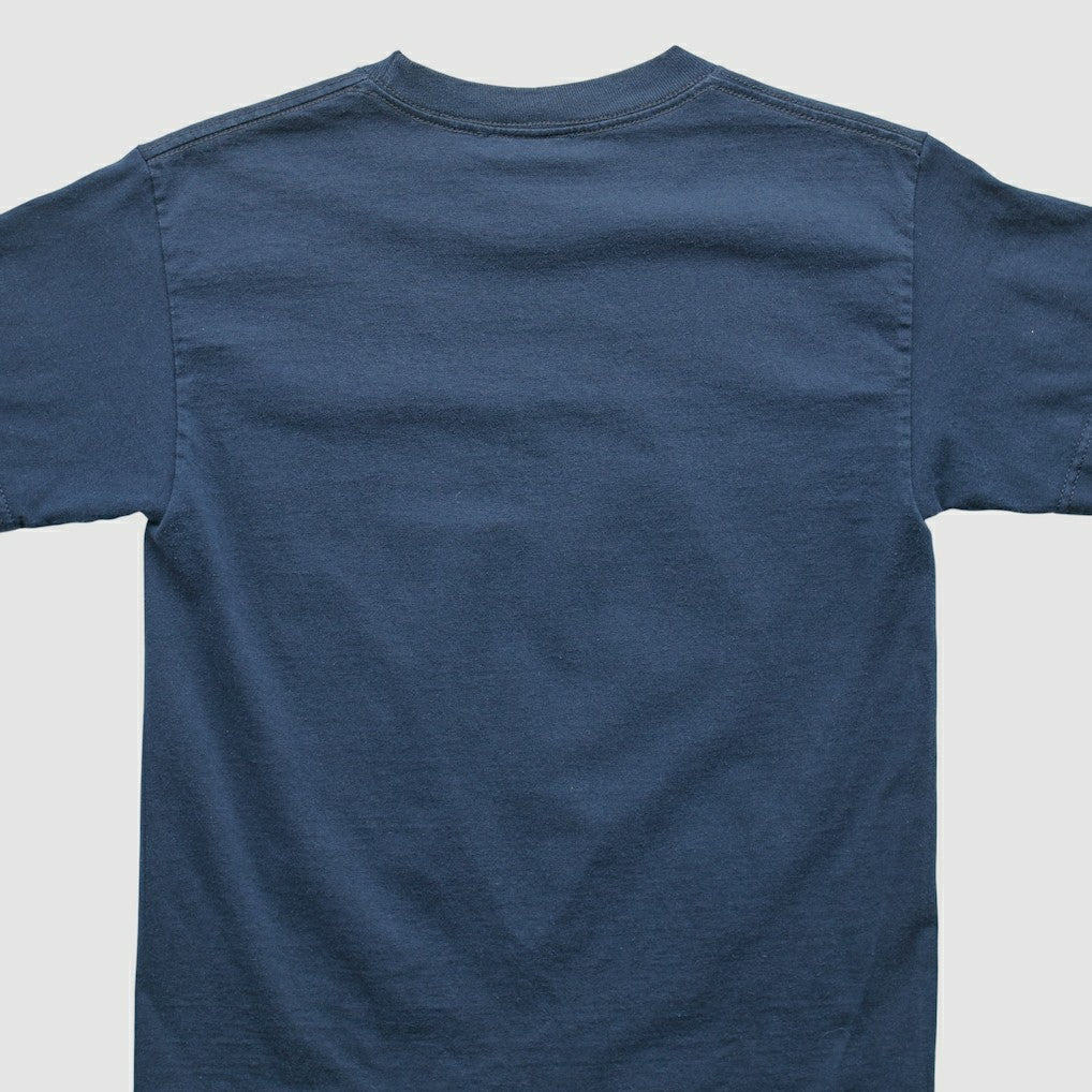 Navy Cleveland Cavaliers 2010s T-shirt sale | NBA