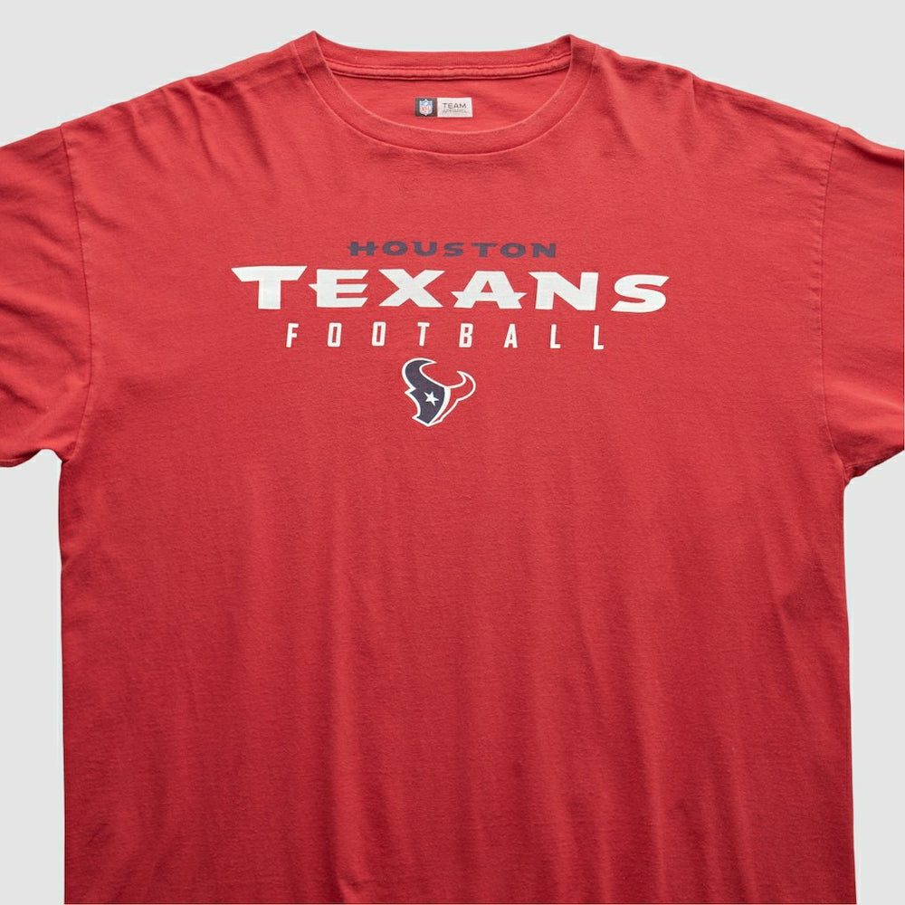 Houston Texans NFL 2000s Long Sleeve T-shirt | NFL Online