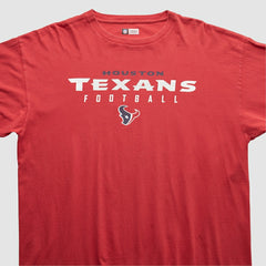 Houston Texans NFL 2000s Long Sleeve T-shirt | NFL Online