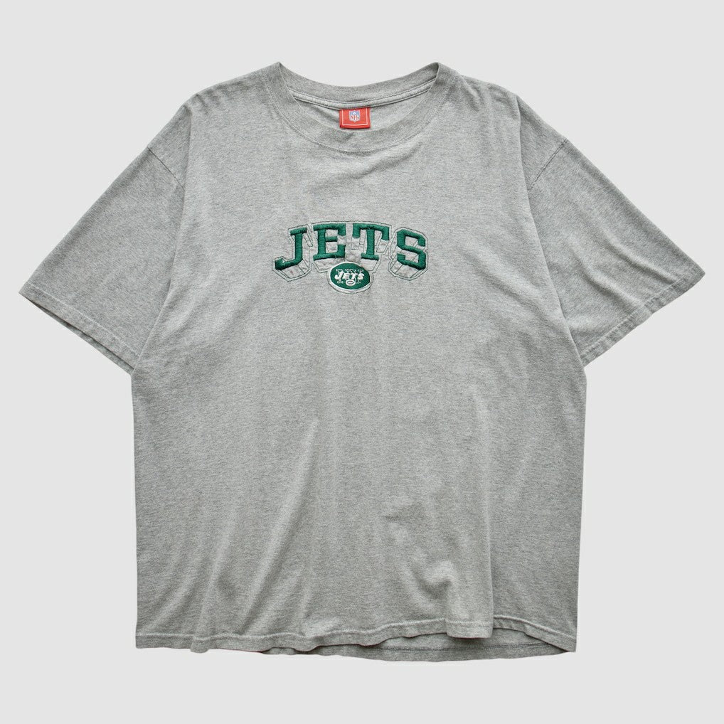 New York Jets NFL 2000s T-shirt | NFL Hot