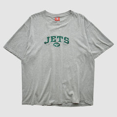 New York Jets NFL 2000s T-shirt | NFL Hot