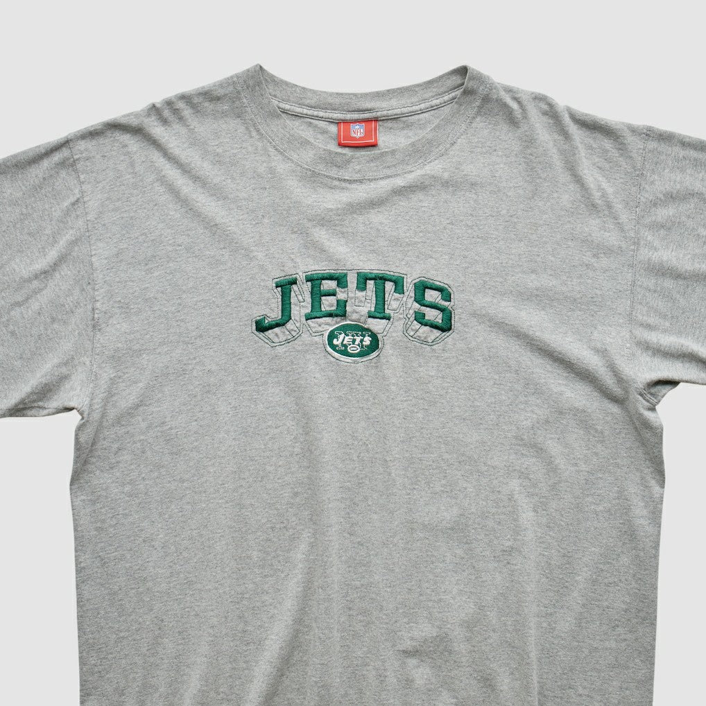 New York Jets NFL 2000s T-shirt | NFL Hot