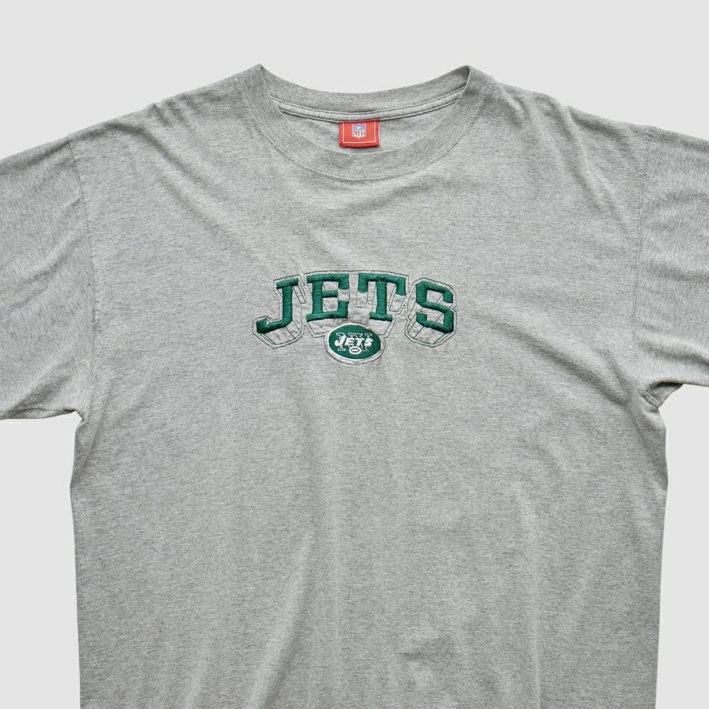 New York Jets NFL 2000s T-shirt | NFL Hot