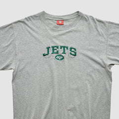 New York Jets NFL 2000s T-shirt | NFL Hot