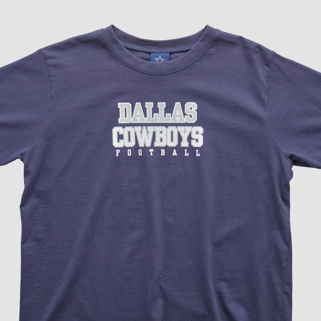 Dallas Cowboys Cowboys 2000s T-shirt | NFL Sale