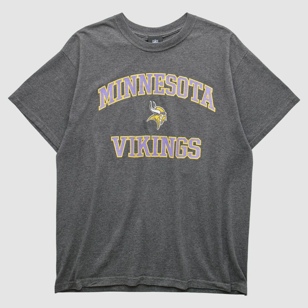 Minnesota Vikings NFL 2010s T-shirt | NFL US