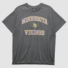 Minnesota Vikings NFL 2010s T-shirt | NFL US