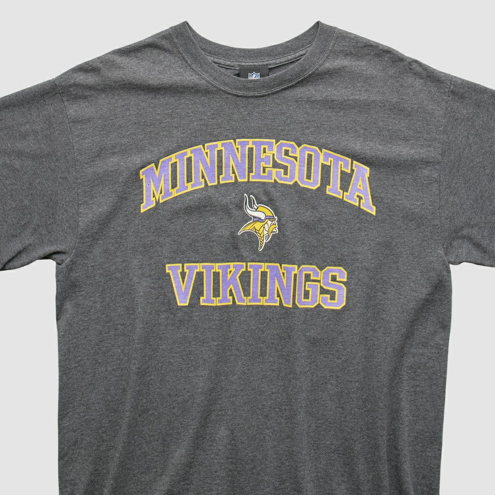 Minnesota Vikings NFL 2010s T-shirt | NFL US