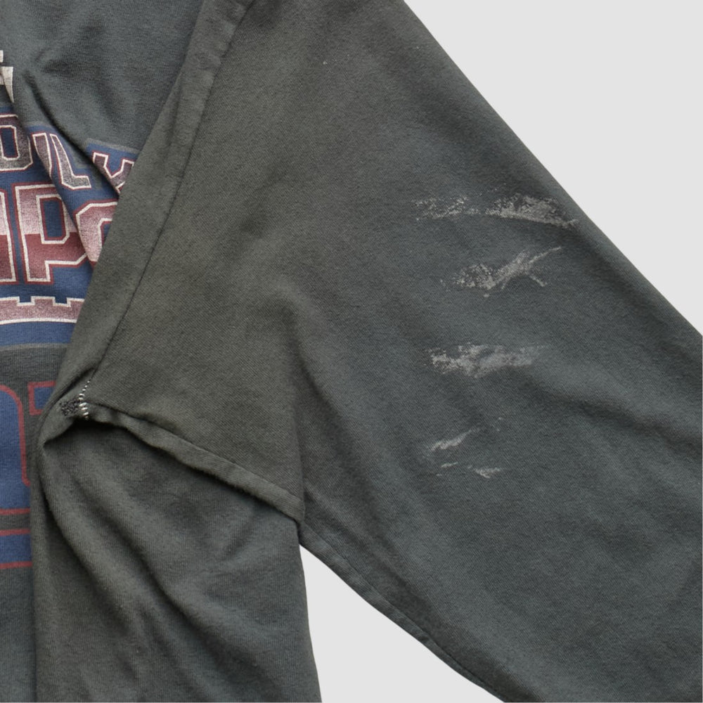 New York Giants 2012 Long Sleeve T-shirt | NFL New