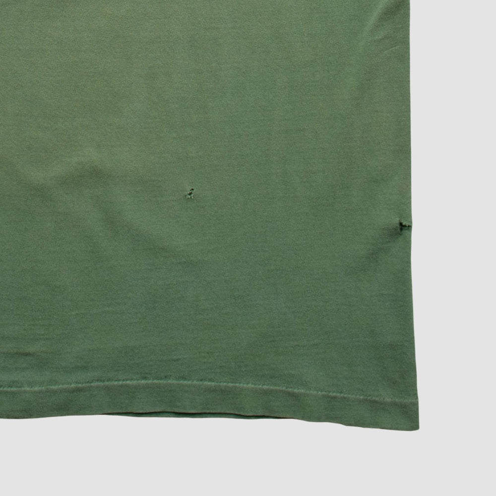 Green Bay Packers Logo Athletic 90s T-shirt | NFL US