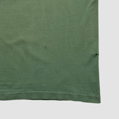 Green Bay Packers Logo Athletic 90s T-shirt | NFL US